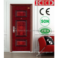 Entry Steel Fireproof Door KKD-519